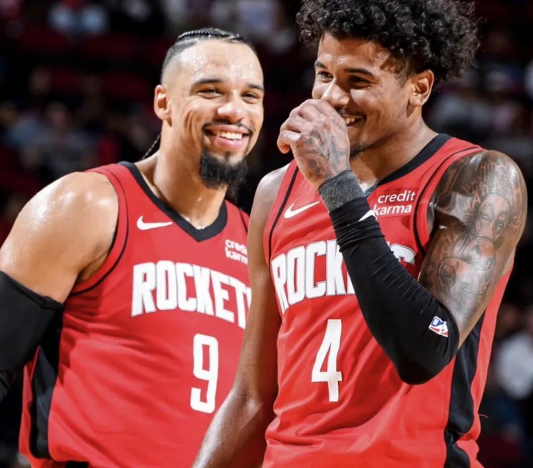 关于加时末段社区盾焦点战,休斯敦火箭队长鼓劲,底气十足,团队化学反应显著的信息 关于加时末段社区盾焦点战,休斯敦火箭队长鼓劲,底气十足,团队化学反应显著的信息