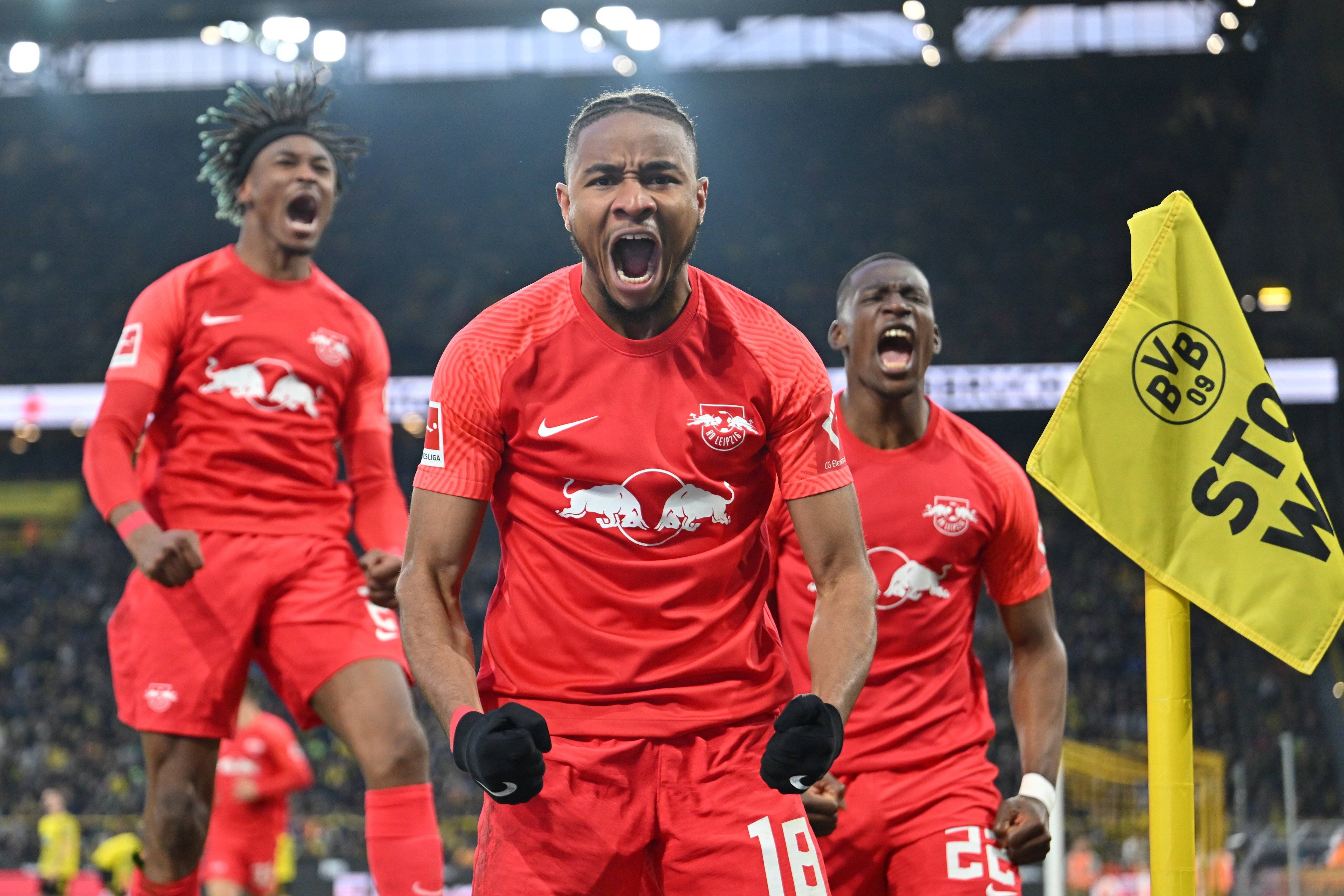 莱比锡迎意甲关键赛,加时末段更衣室发声,压力陡增,训练强度明显提升的简单介绍 莱比锡迎意甲关键赛,加时末段更衣室发声,压力陡增,训练强度明显提升的简单介绍